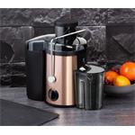 Odšťavovač BerlingerHaus Rosegold Metallic Line, 400 W