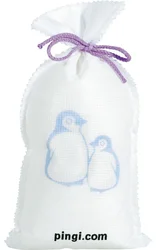 Odvlhčovač vzduchu 450 g 560884