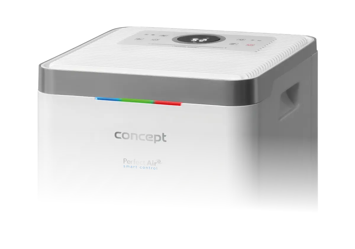 Odvlhčovač vzduchu Concept OV2012 Perfect Air SMART