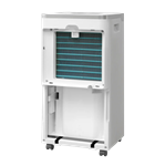 Odvlhčovač vzduchu Concept OV2012 Perfect Air SMART
