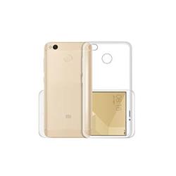 OEM TPU Pouzdro Transparent pro Xiaomi Redmi 4X Global