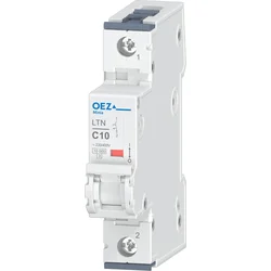 OEZ Istič LTN-10C-1 10kA