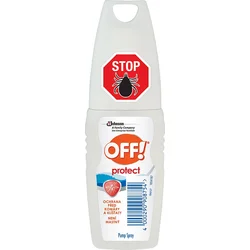 OFF! Protect rozprašovač 100 ml