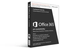 Office 365 pro vysokoškoláky