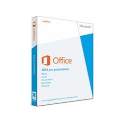 Office Home and Business 2013 32-bit/x64 EN ESD