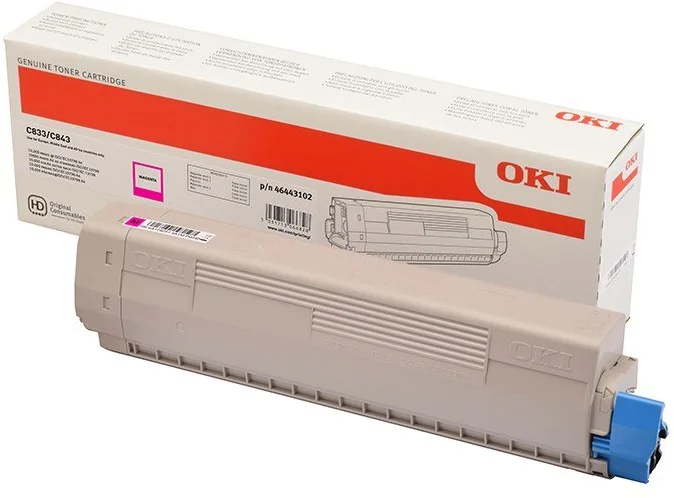 OKI 46471102 - originálne