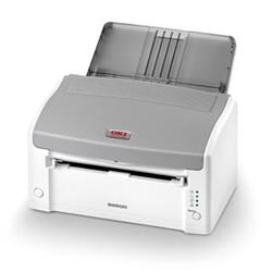 Oki B2200 A4 20 ppm 1200x600 dpi GDI USB 2.0