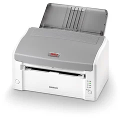 Oki B2200 A4 20 ppm 1200x600 dpi GDI USB 2.0