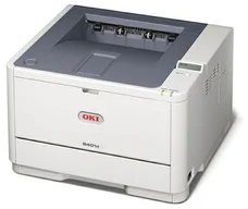 OKI B401d A4 29 ppm 2400x600 dpi,PCL,USB 2.0,LPT