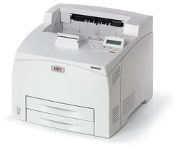 Oki B6250dn A4,30 ppm,1200x1200 dpi, PCL/PS, USB 2.0 LPT, LAN, Duplex