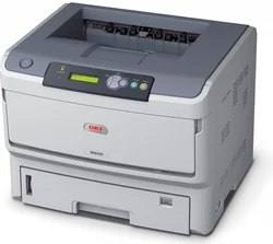 OKI B840dn