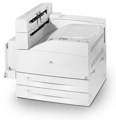 Oki B930dn, A3 50 ppm, 1200x1200 dpi USB 2.0, PS3, LPT, LAN, Duplex
