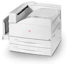 Oki B930n, A3 50 ppm, 1200x1200 dpi USB 2.0, PS3, LPT, LAN