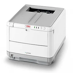 Oki C3450n, A4, 20/16ppm, ProQ2400 dpi, 32MB RAM, GDI, USB 2.0, LAN