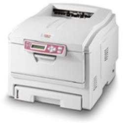 Oki C5450dn A4 24/16ppm 1200x600dpi USB 2.0 10/100