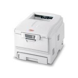 Oki C5900n A4 32/26ppm ProQ2400 USB 2.0 LAN 10/100