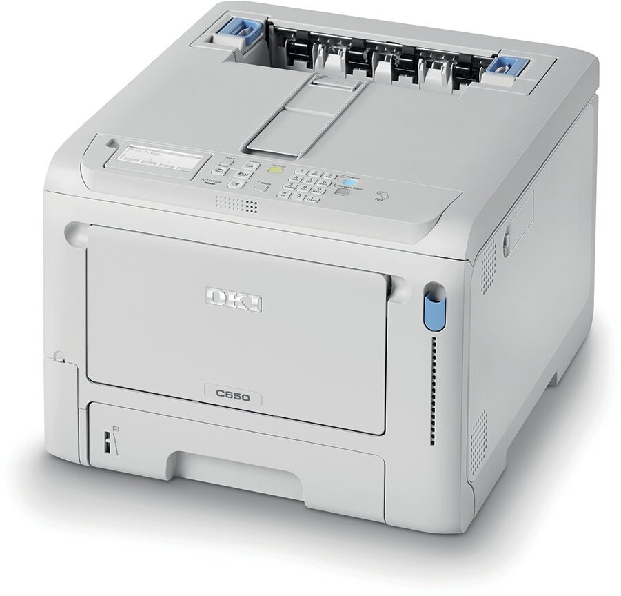 OKI C650dn (9006144)