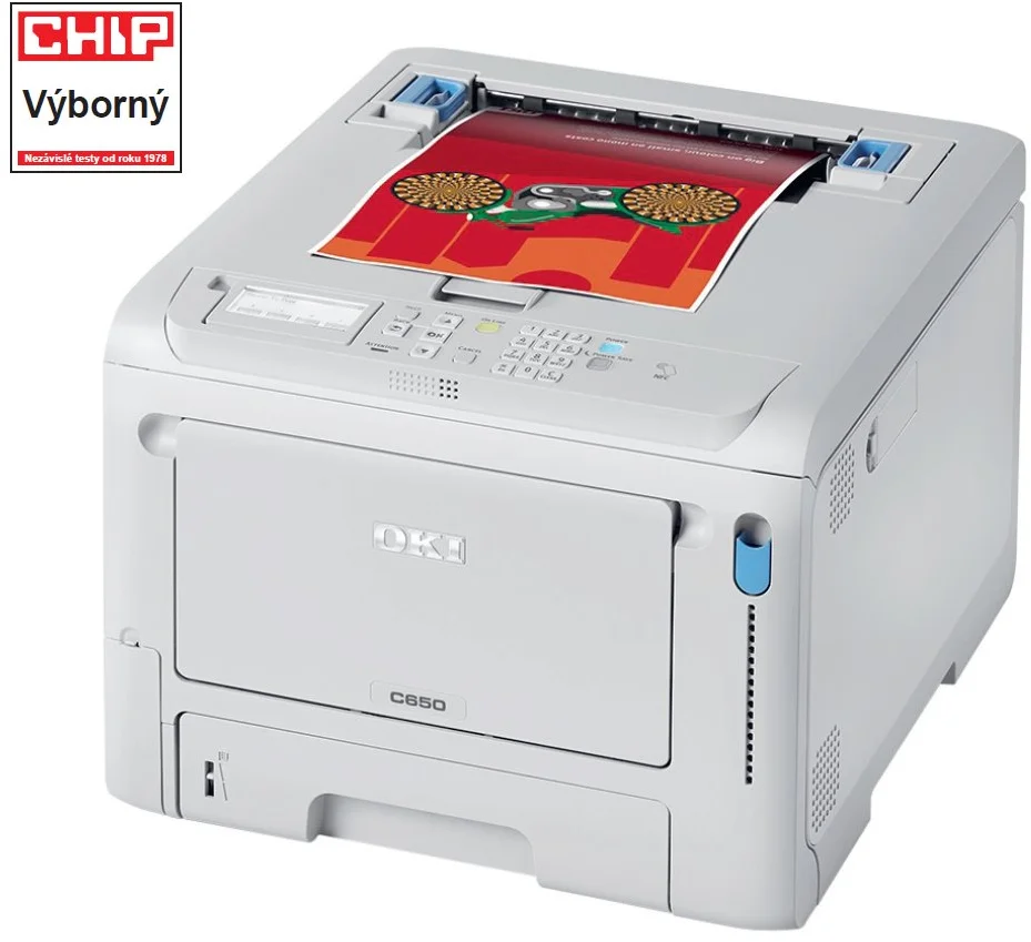 OKI C650dn (9006144)