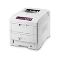 Oki C7350n A4 24/26ppm 1200x600dpi USB LPT 10/100