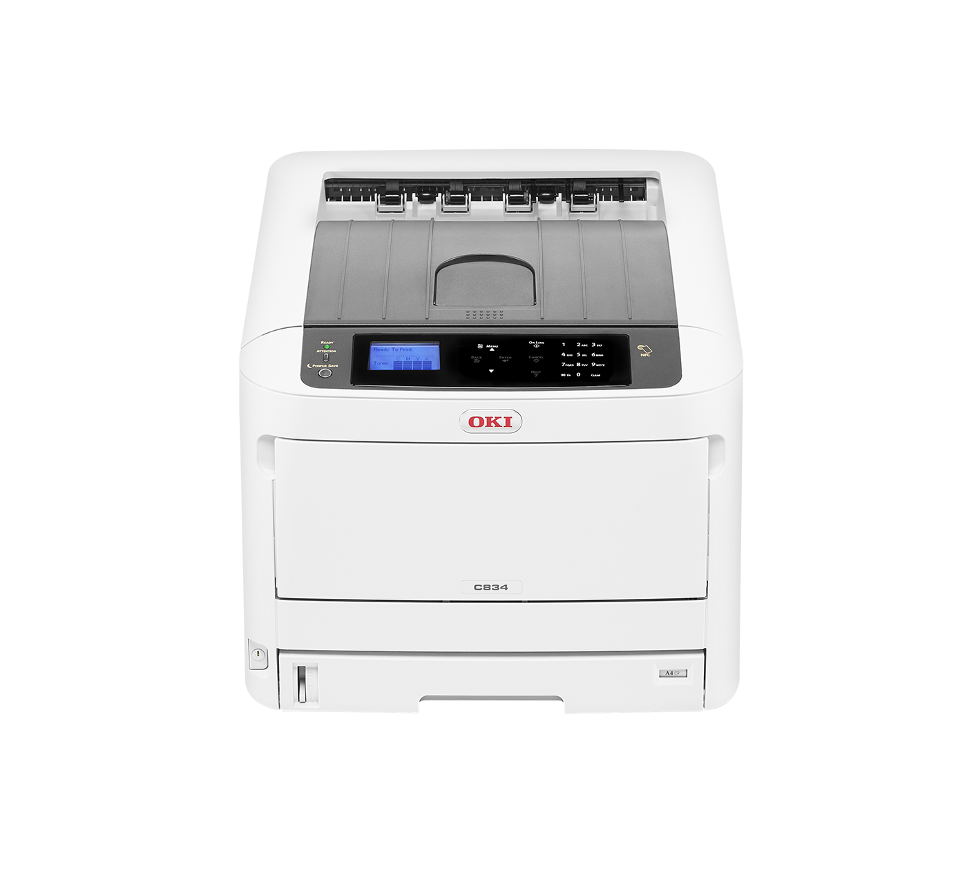 OKI C834dnw (47228005)