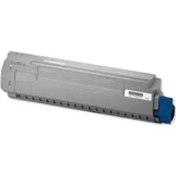 OKI Cyan toner do C301/C321/MC332/MC342 (1 500 stránek) - originální