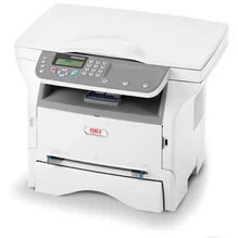 Oki MB260 A4, 20 ppm 600x600 dpi GDI USB (Print/Scan/Copy)