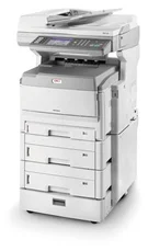 OKI MC851cdxn+ (01318105)