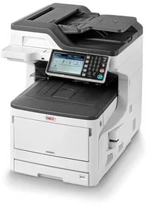 OKI MC853dn (45850404)