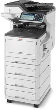 OKI MC853dnv (45850602)