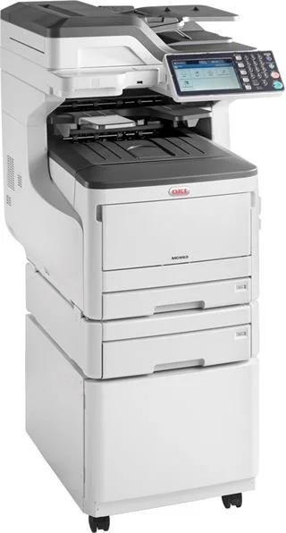 OKI MC883dnct (09006108)