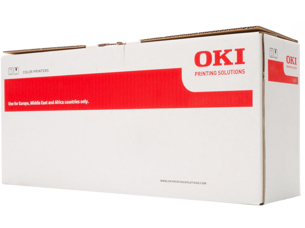 Oki Obraz. válec pro žlutý toner do C810/C830/MC860 (20.000 stránek) - originální