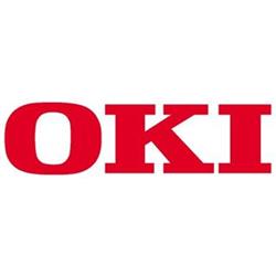 OKI toner černý do MC861 (9.500 stránek) - originální