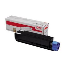 OKI Toner do B401/MB441/MB451/MB451w (1 500 stran) - originální