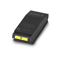 OKI toner Žlutý do C650dn (6 000 stránek) 09006129 - Spotřební materiál