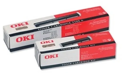 Oki Toner Magenta C310/330/331/510/511/530/531/MC351/352/361/362/561/562 (2.000 strán) - originálne 44469705