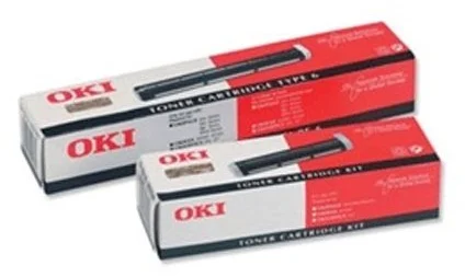 Oki Toner Magenta C710/C711 (11 500 strán) - originálne 44318606