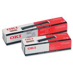 Oki Toner Magenta MC860 (10.000 stránok) - originálne 44059210
