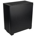 Okná z tvrdeného skla Phanteks XT Pro, čierne