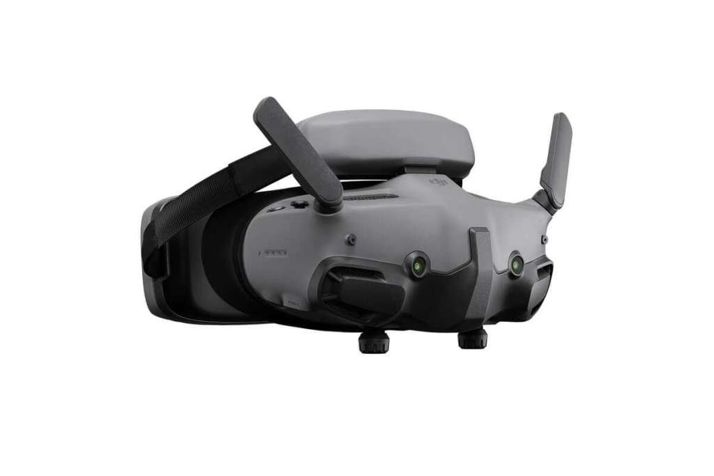 Okuliare DJI 3