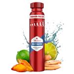 Old Spice deo sprej 250ml Whitewater XXL