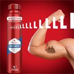 Old Spice deo sprej 250ml Whitewater XXL