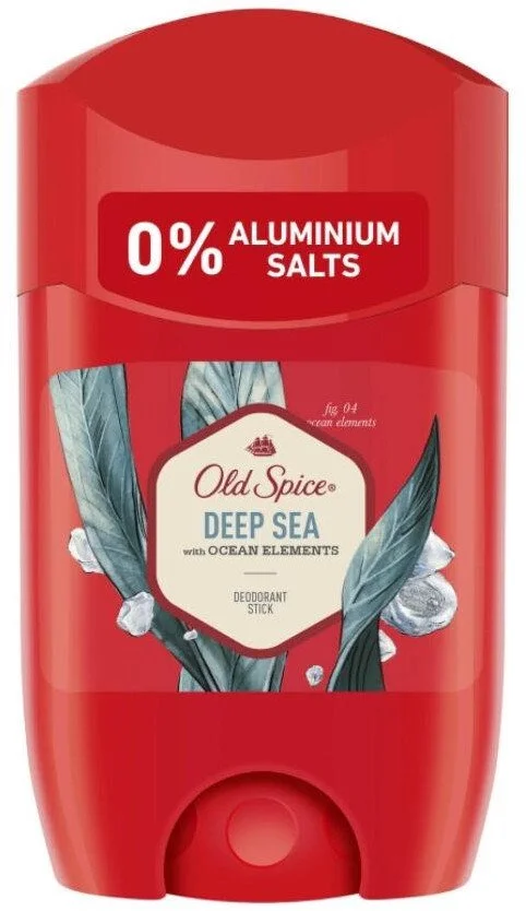 Old Spice DEO Stick 50ml Deep Sea