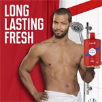 Old Spice sprchový gél WhiteWater 1000ml