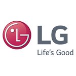 OLED televize LG