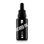 Olej na fúzy Angry Beards Jack Saloon 30 ml
