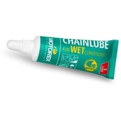 Olej na řetěz MOTOREX Chainlube For Wet Conditions - 5 ml, 50 ks