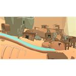 OlliOlli World RAD Edition