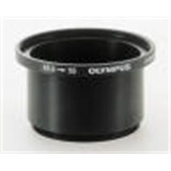OLYMPUS CLA-4 redukční mezikroužek pro C-7xxUZ