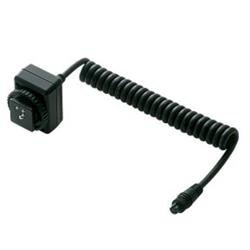 OLYMPUS FL-CB02 kabel 5-pin na Hot Shoe