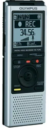 Olympus VN-732PC Silver